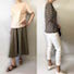 A4印刷型紙　ベーシックTシャツ